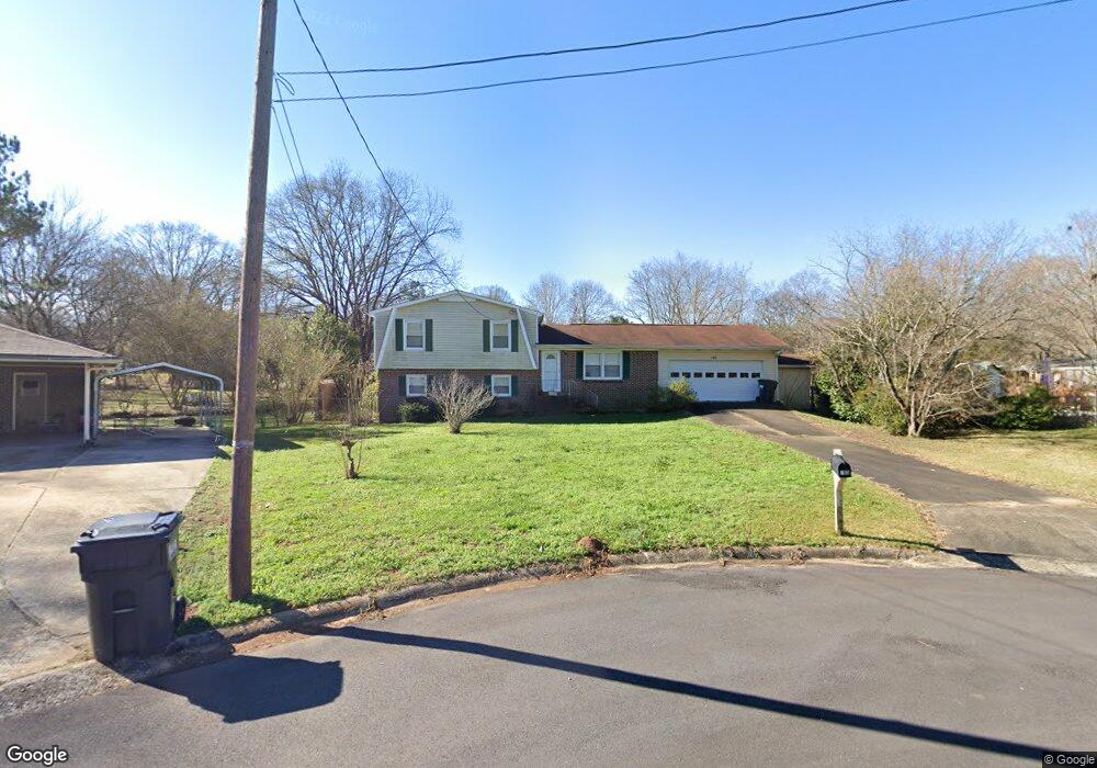 103 Mercer Ct, Jonesboro, GA 30236 - photo 1