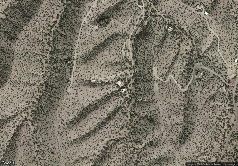 39 Tres Hermanos Rd, Placitas, NM 87043 - photo 1