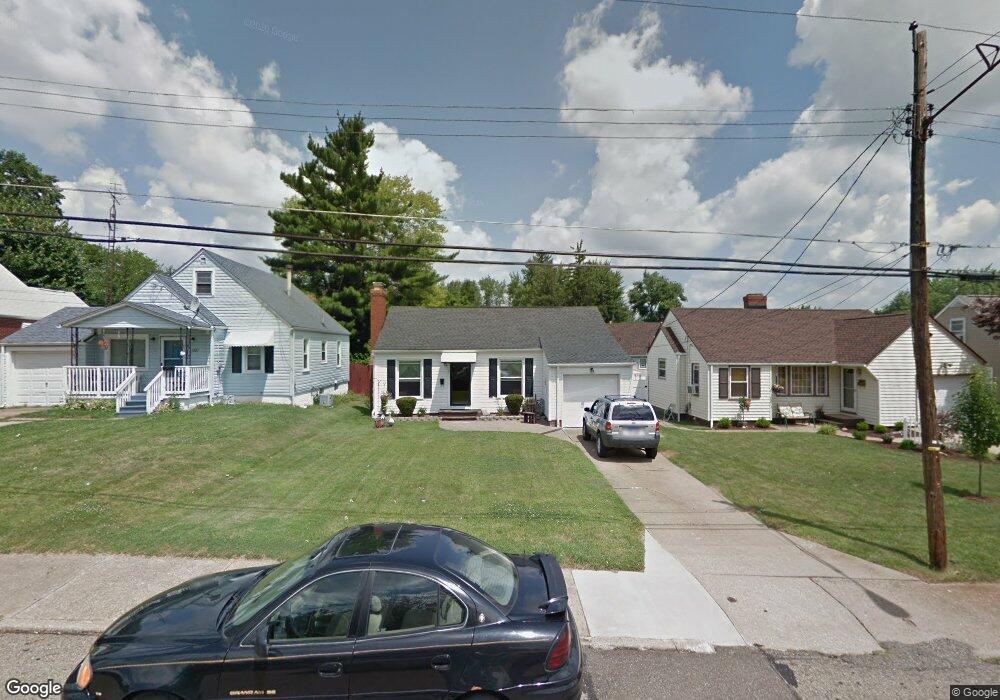 1211 25th St NE, Canton, OH 44714 - photo 1