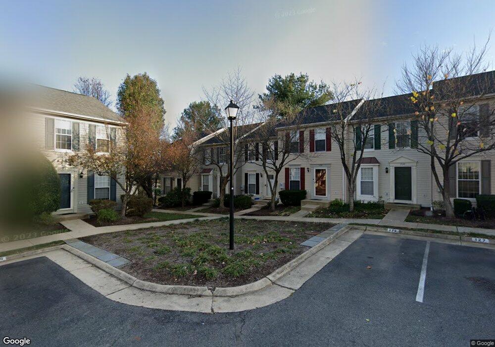 1717 Vonnies View Ct, Woodbridge, VA 22192 - photo 1