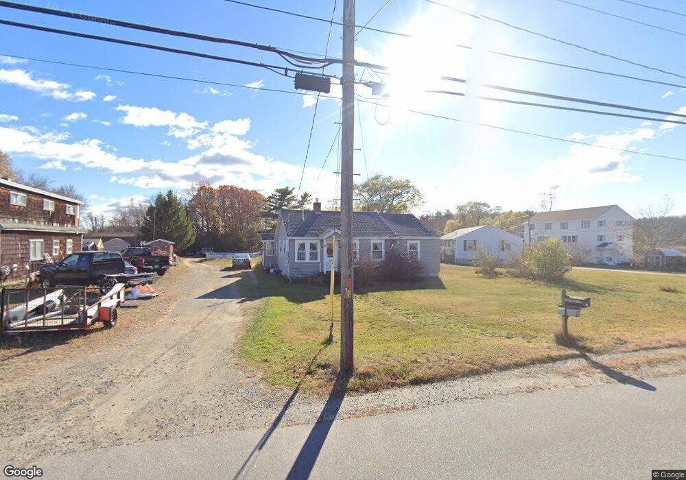 278 S Main St, Seabrook, NH 03874 - photo 1