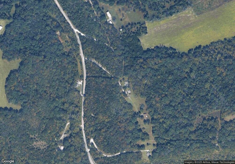 12 Lots 1&2 Cedar Bluffs, Robertsville, MO 63072 - photo 1