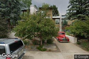 2325 Panorama Ave, Boulder, CO 80304