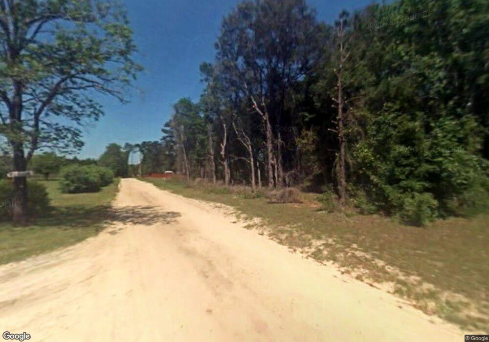 3598 Avant Rd, Blackshear, GA 31516 - photo 1