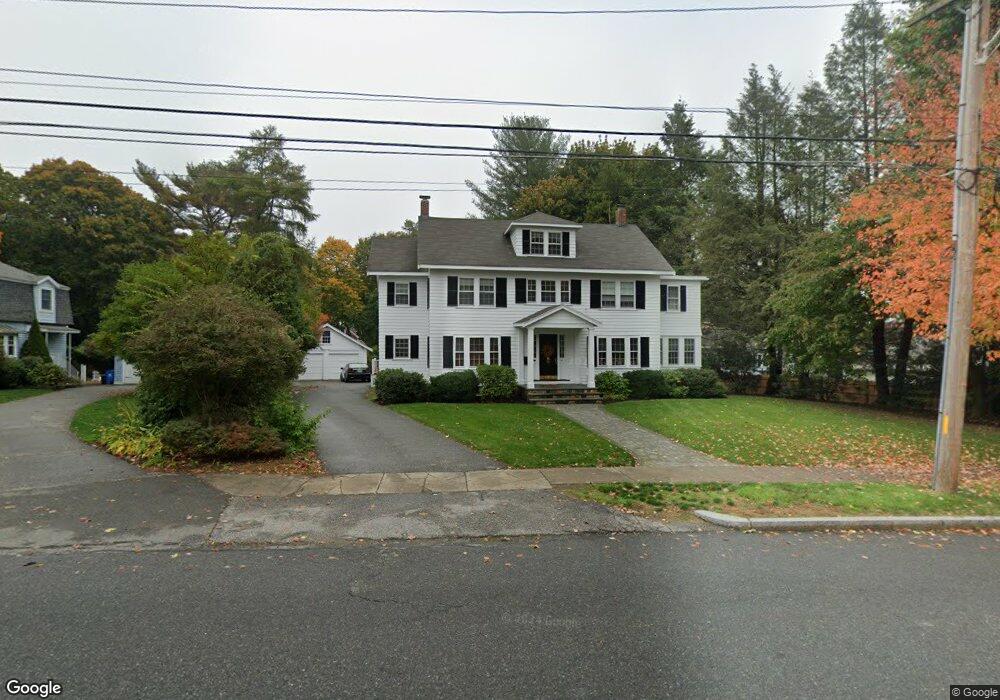 15 Parker Rd, Wakefield, MA 01880 - photo 1