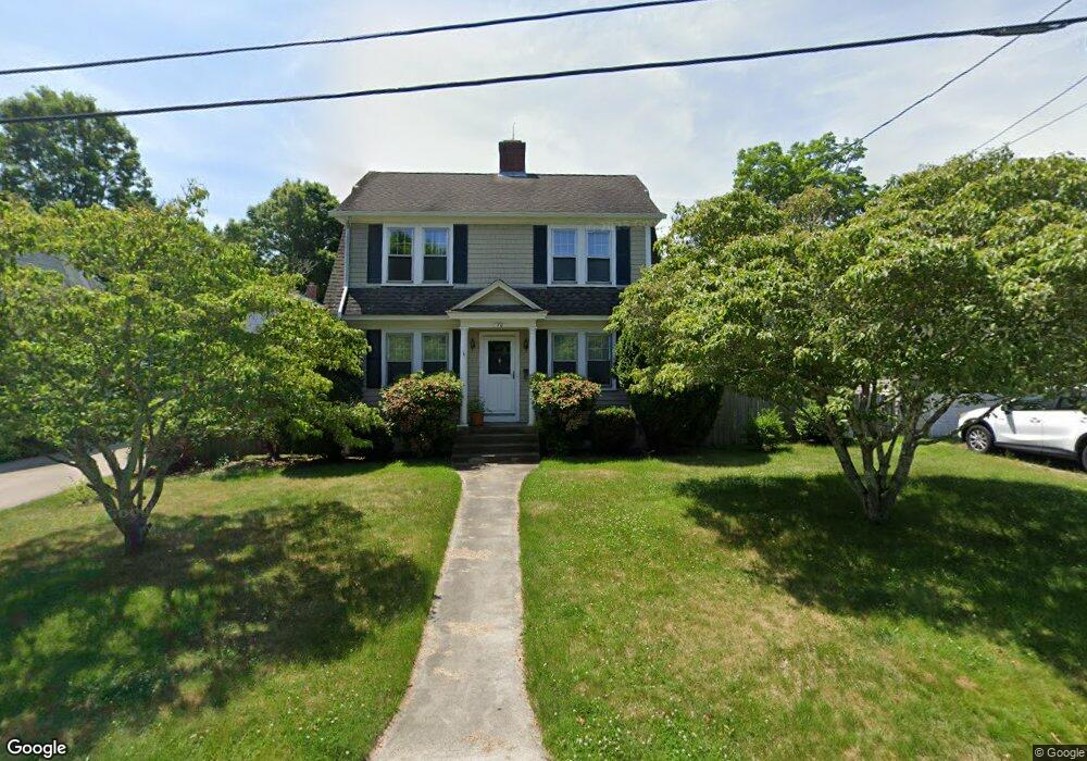 70 Gould St, Wakefield, RI 02879 - photo 1