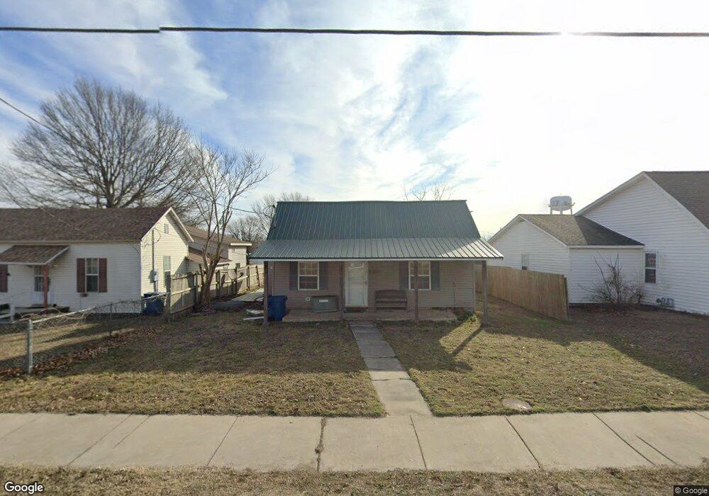 403 N Roney St, Carl Junction, MO 64834 - photo 1