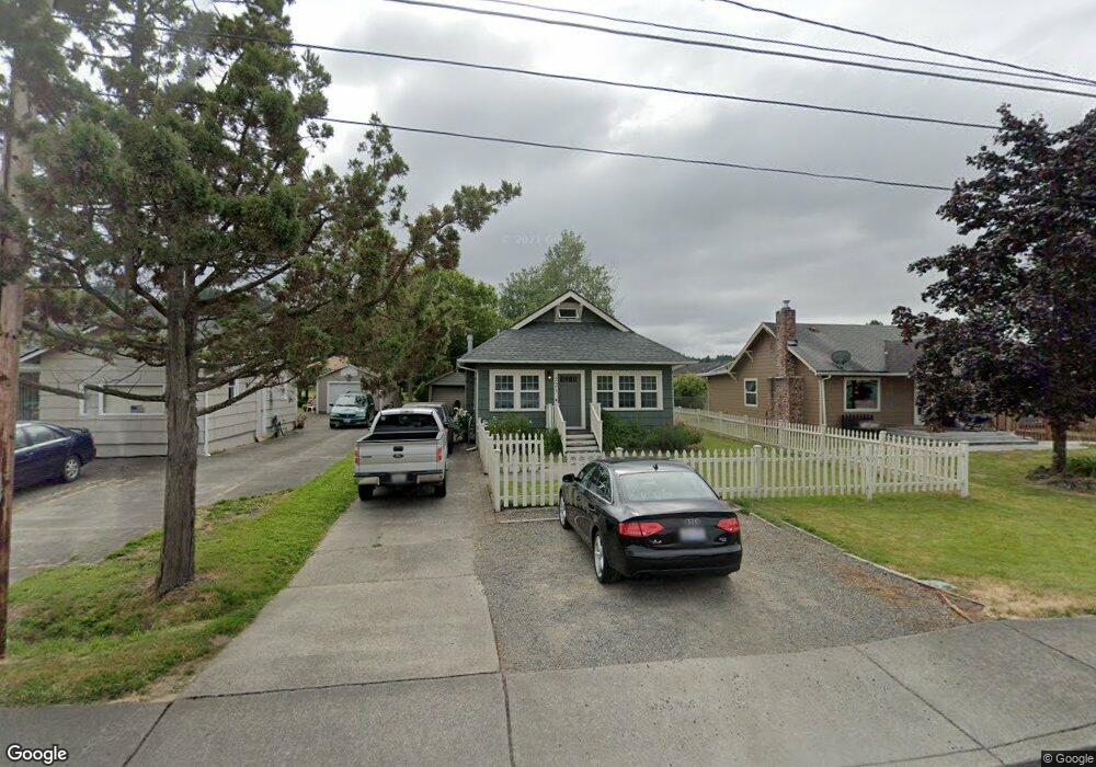 721 SW 20th St, Chehalis, WA 98532 - photo 1