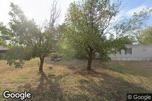 515 S Hitchcock St, Hobart, OK 73651