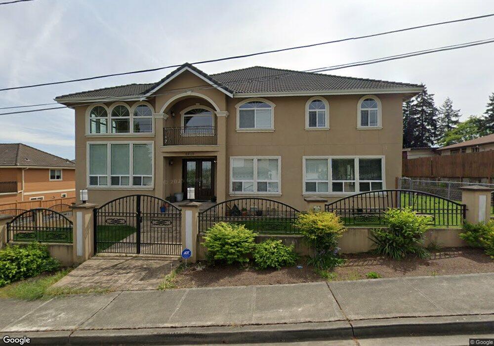 4615 S 148th St, Tukwila, WA 98168 - photo 1