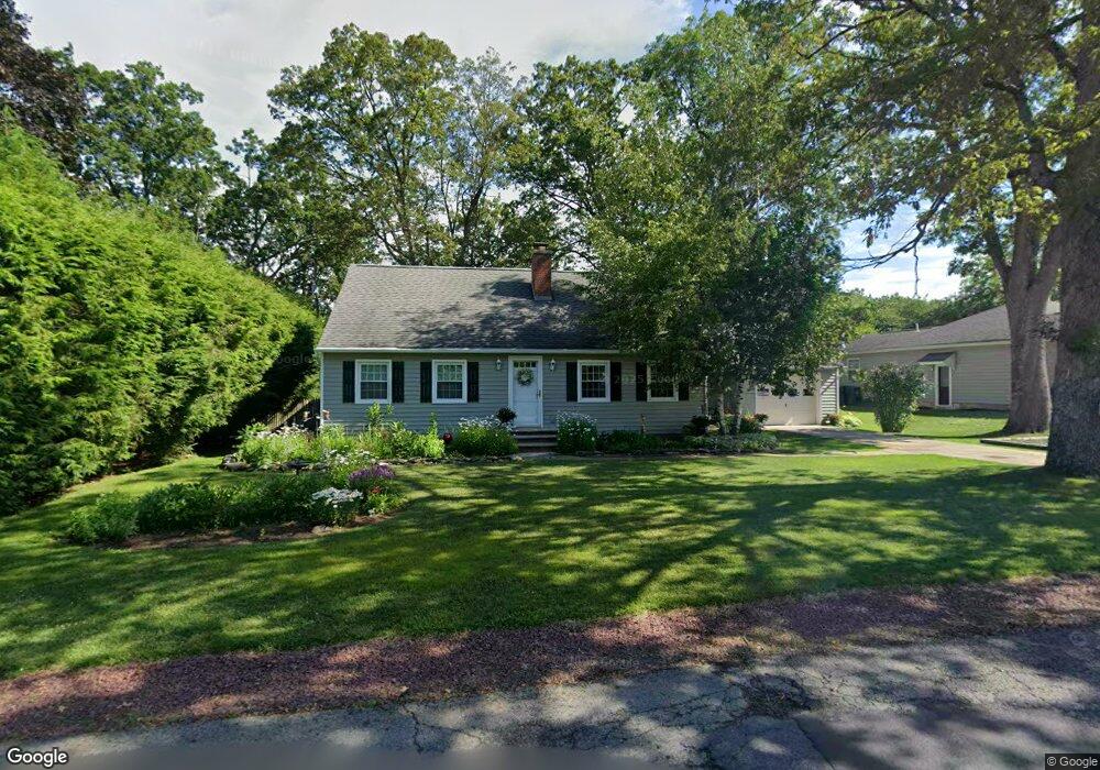 58 Birch St, Mountain Top, PA 18707 - photo 1