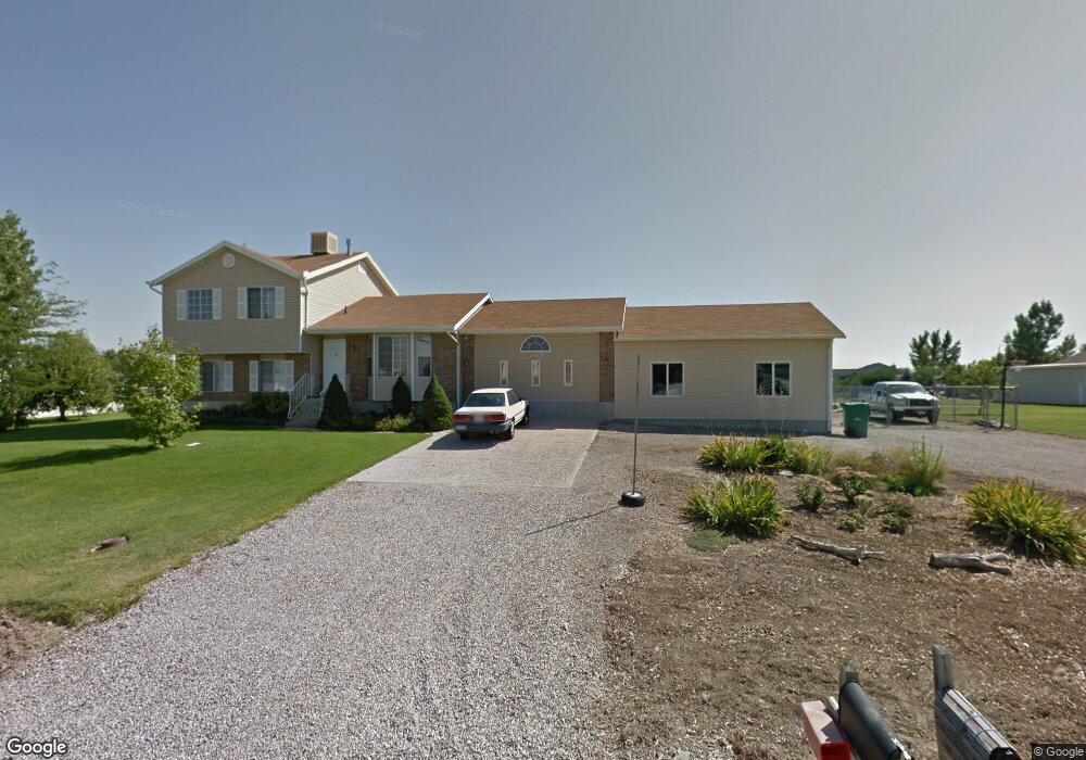 4569 W 4275 S, West Haven, UT 84401 - photo 1