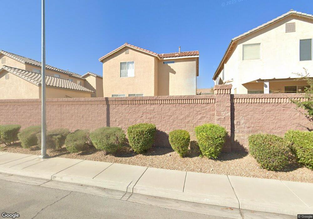 7850 Harp Tree St, Las Vegas, NV 89139 - photo 1