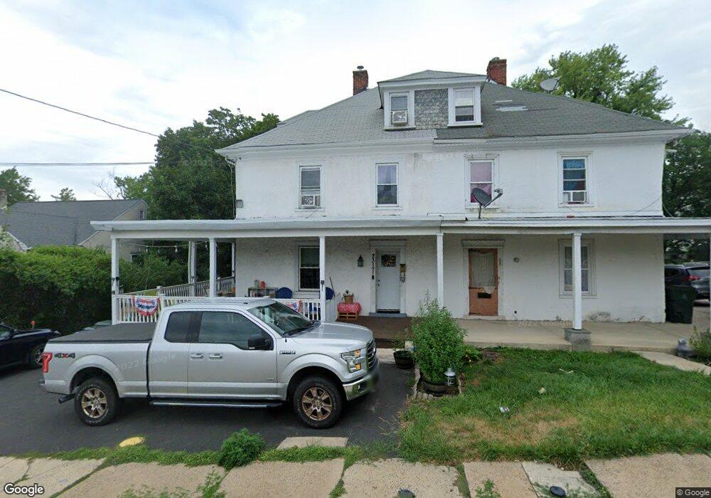 2317 Susquehanna Rd, Abington, PA 19001 - photo 1