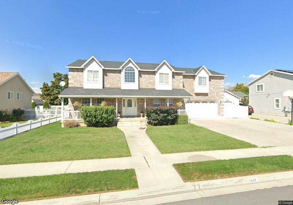 535 E 400 S unit 4, Lehi, UT 84043 - photo 1