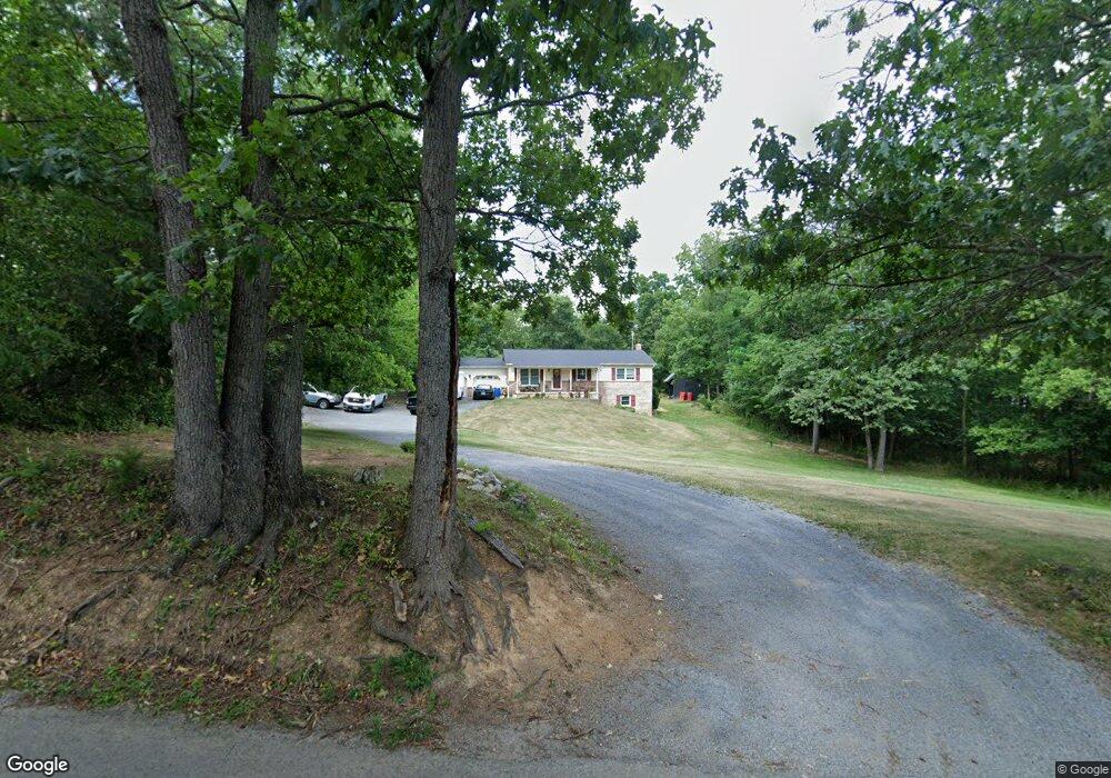 1181 Hyslip Ford Rd, Bunker Hill, WV 25413 - photo 1