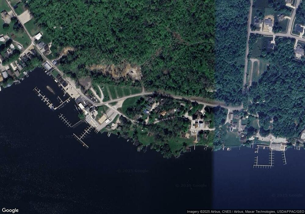 26 High St, Thornville, OH 43076 - photo 1