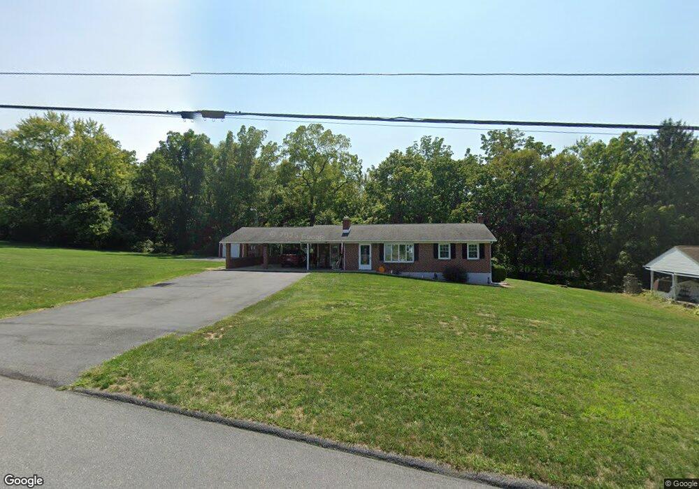 7732 Creager Rd, Waynesboro, PA 17268 - photo 1