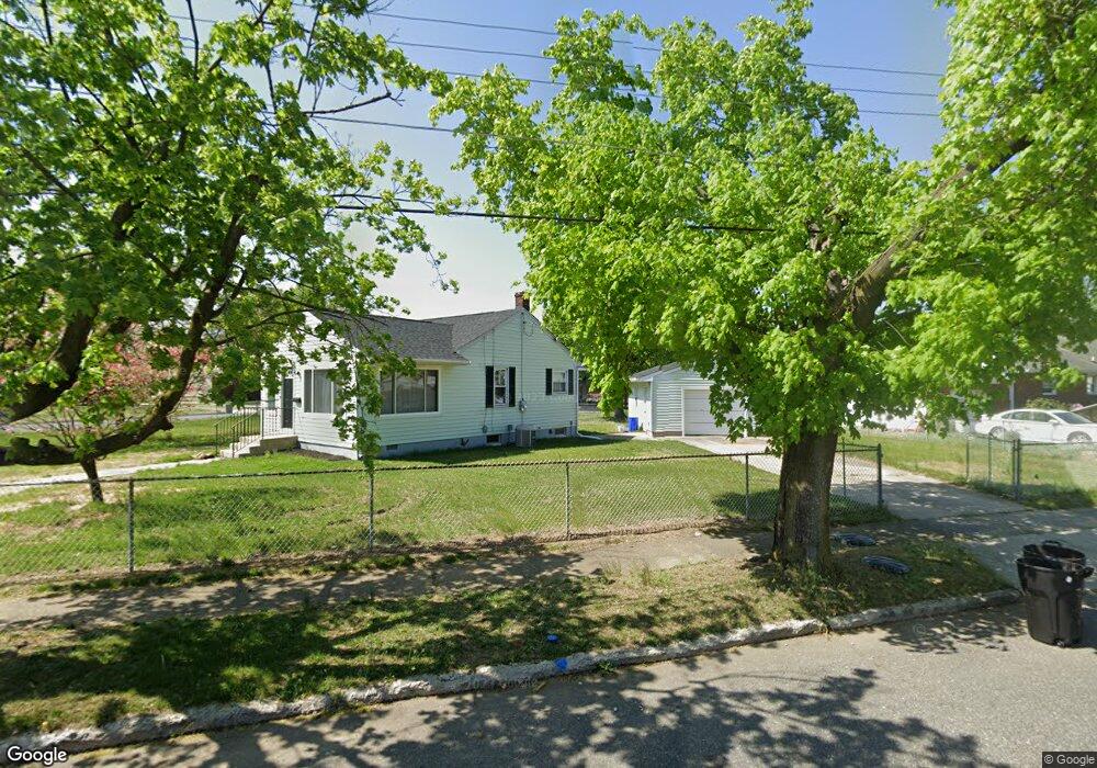 191 Marshall Ave, Gibbstown, NJ 08027 - photo 1