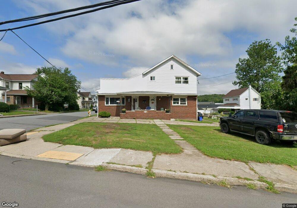 100 Lincoln St, Dupont, PA 18641 - photo 1