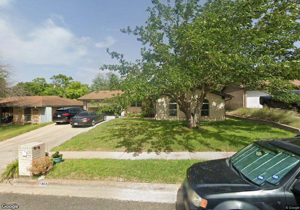 1903 Patricia St, Copperas Cove, TX 76522 - photo 1
