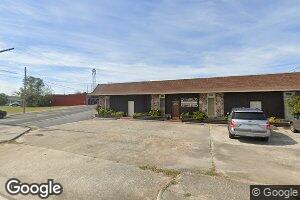 6227 Stovall Ln, Waycross, GA 31503