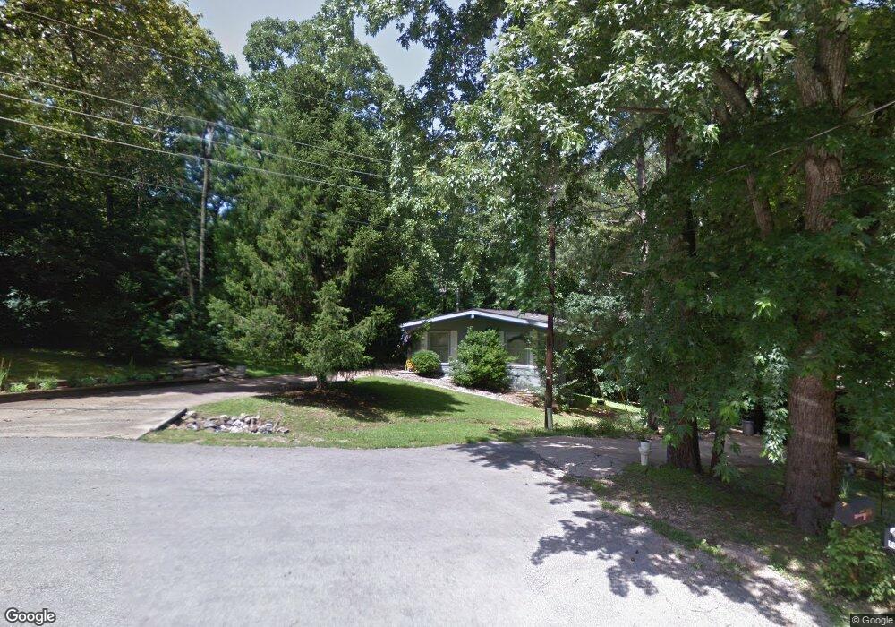 5 Newton Ln, Bella Vista, AR 72715 - photo 1