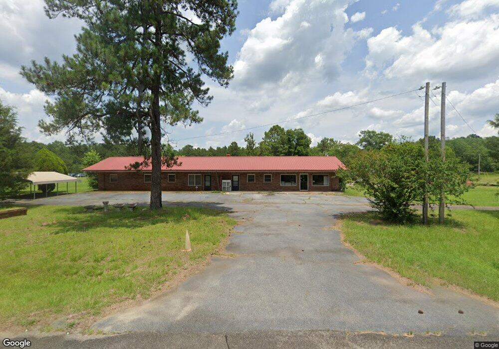 12192 Ga Highway 129, Dry Branch, GA 31020 - photo 1