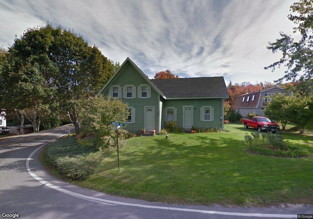 2 State Route 32, New Harbor, ME 04554 - photo 1