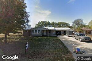 302 Oak St, Fairview, SD 57027