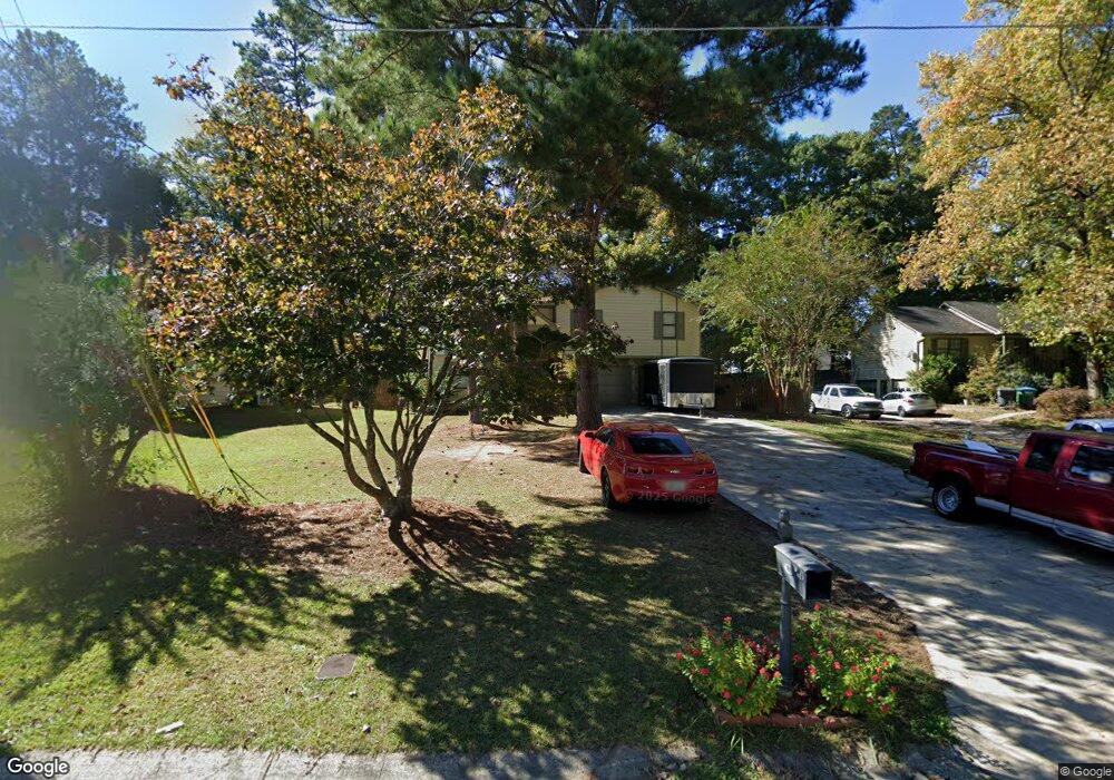 2536 Wagon Wheel Trace unit 10, Duluth, GA 30096 - photo 1