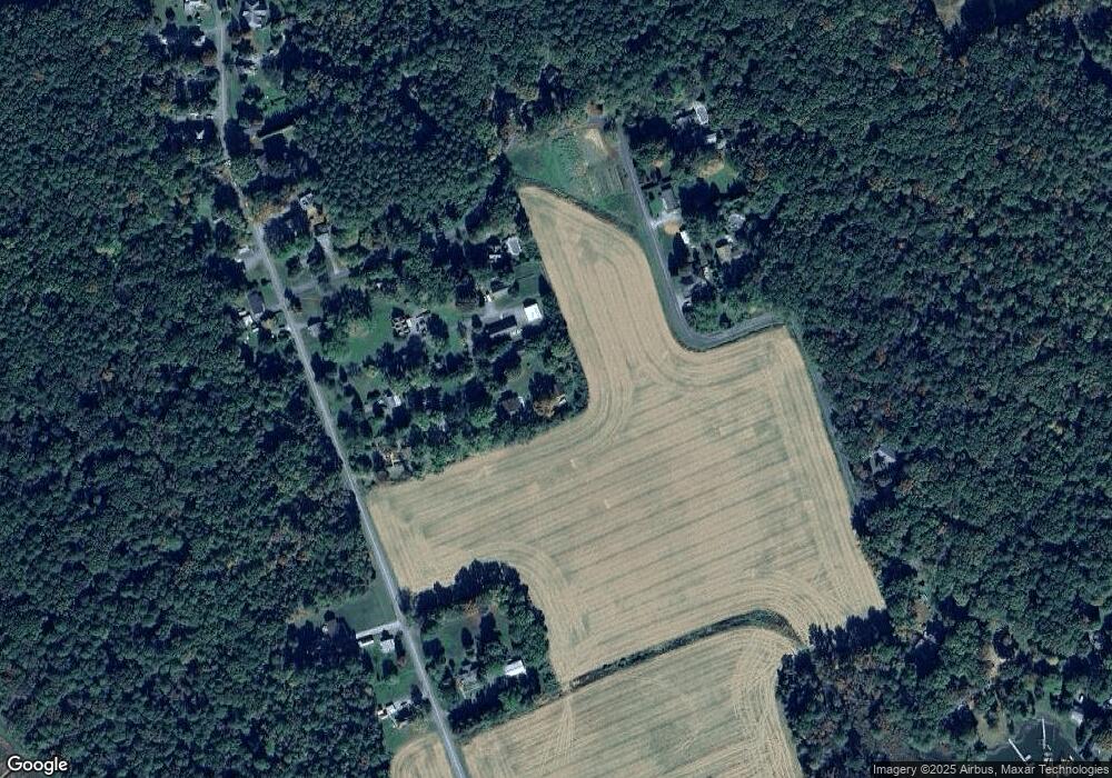 5037 Skinners Neck Rd, Rock Hall, MD 21661 - photo 1