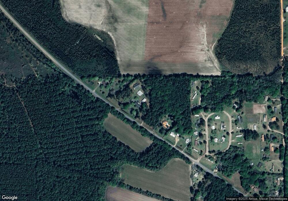 3107 Old Axson Rd, Douglas, GA 31535 - photo 1