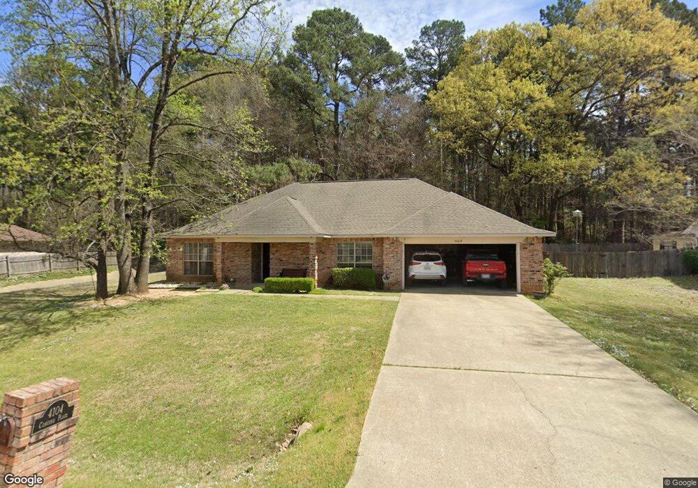 4104 Concord Place, Texarkana, TX 75503 - photo 1