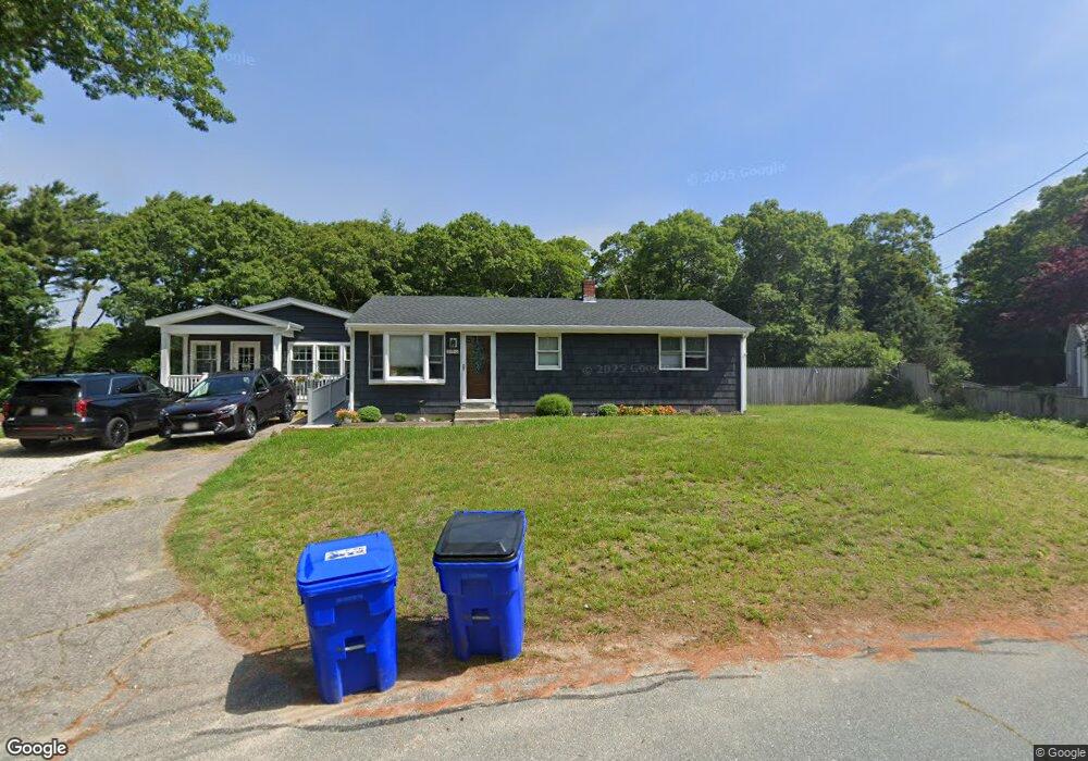 59 Maple St, Bourne, MA 02532 - photo 1