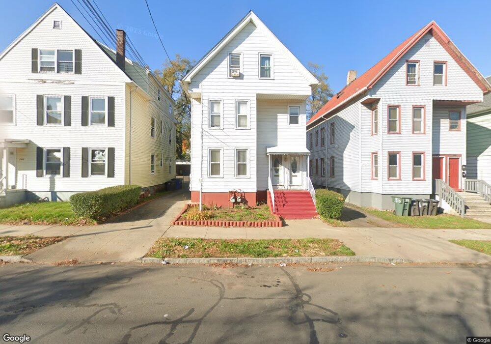 182 Farren Ave, New Haven, CT 06513 - photo 1