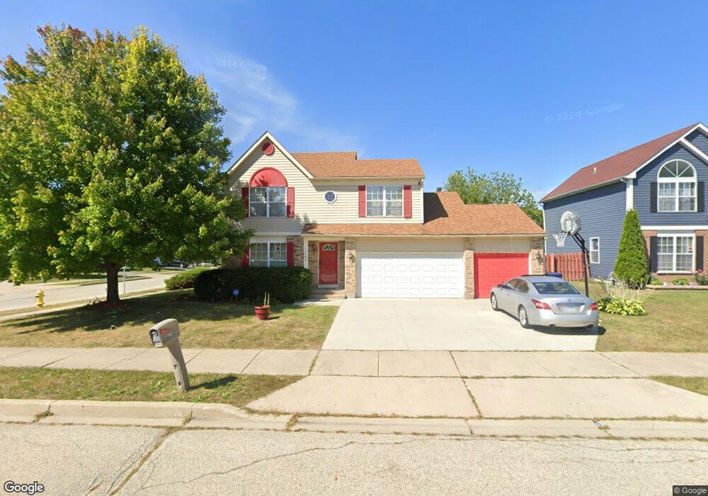 1702 N Metropolitan Ave, Waukegan, IL 60085 - photo 1