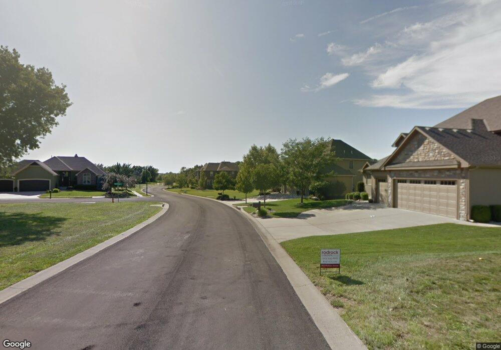 23607 W 92nd St, Lenexa, KS 66227 - photo 1