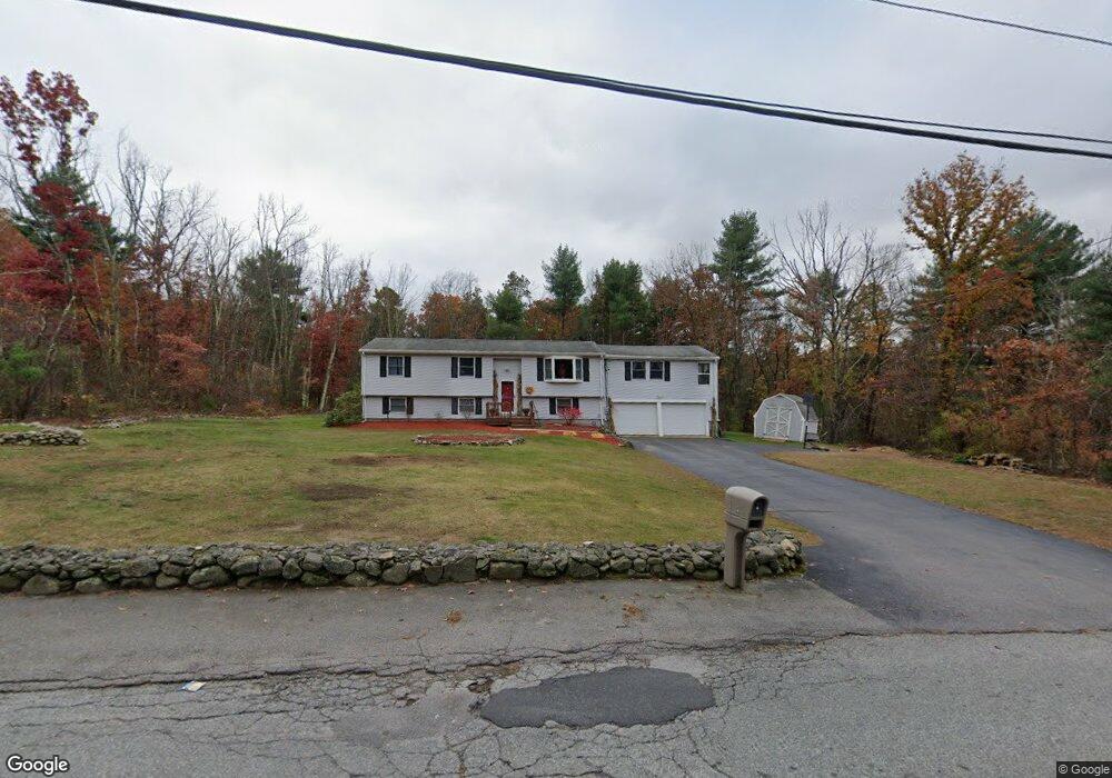 4 Brook Rd, Harrisville, RI 02830 - photo 1