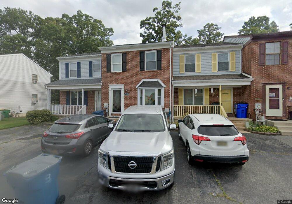 19 Mactavish Ct, New Castle, DE 19720 - photo 1