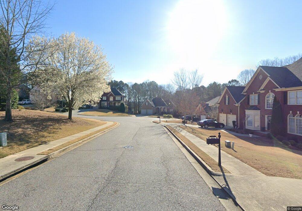 0 Mill Grove Terrace unit 7302725, Dacula, GA 30019 - photo 1