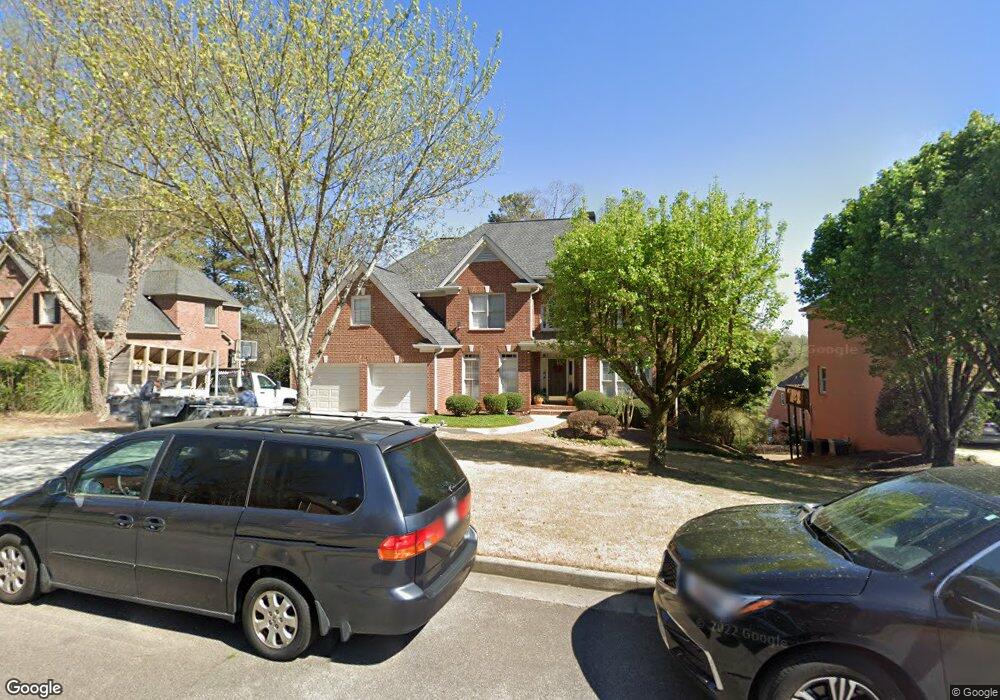 12490 Magnolia Cir, Alpharetta, GA 30005 - photo 1