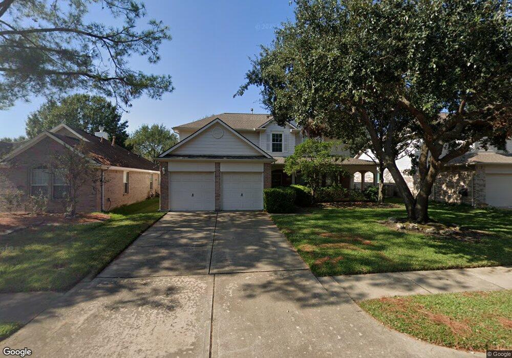 8823 Gas Light Village Dr, Houston, TX 77095 - photo 1