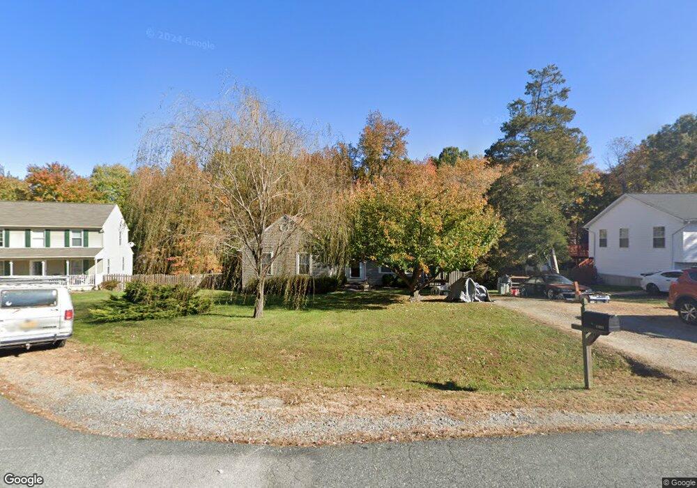 11611 Kenton Dr, Fredericksburg, VA 22407 - photo 1