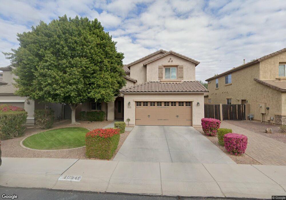 10946 E Shepperd Ave, Mesa, AZ 85212 - photo 1