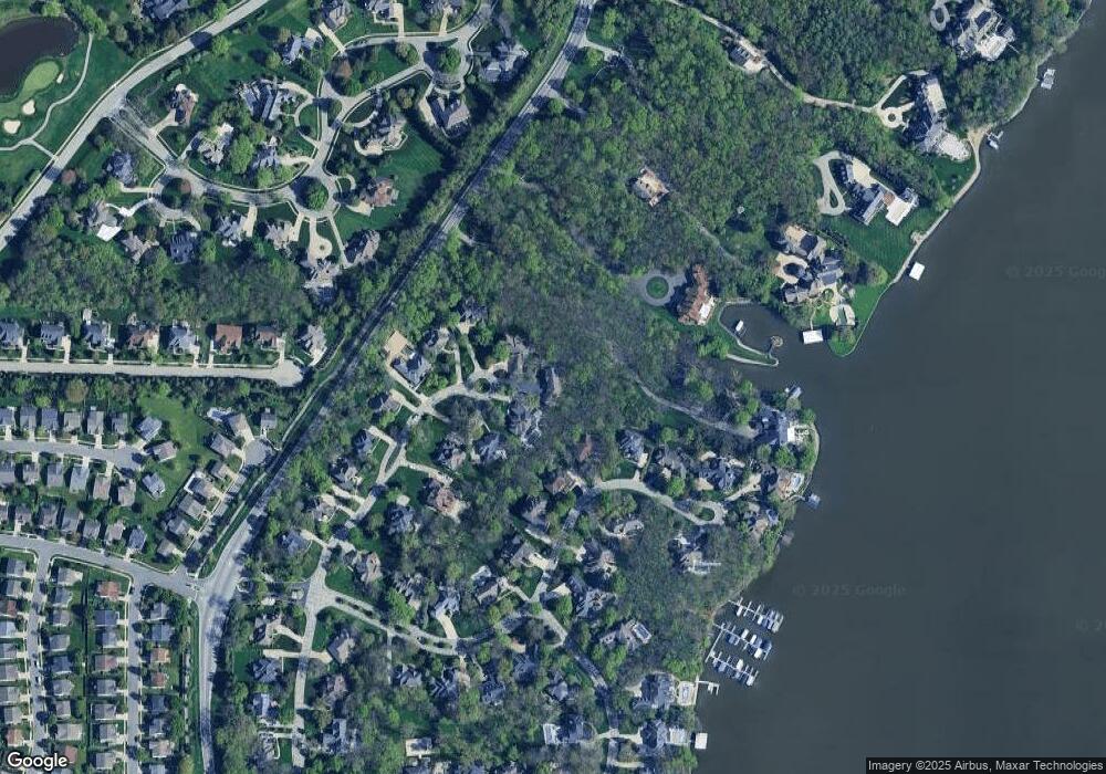 10396 Treeline Ct, Fishers, IN 46037 - photo 1