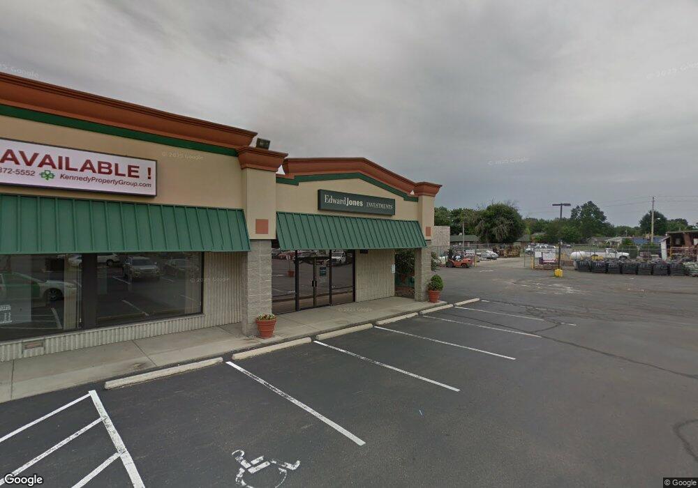 537 W 2nd St, Xenia, OH 45385 - photo 1