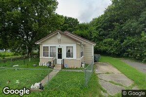 712 Alpha St, Owensboro, KY 42301