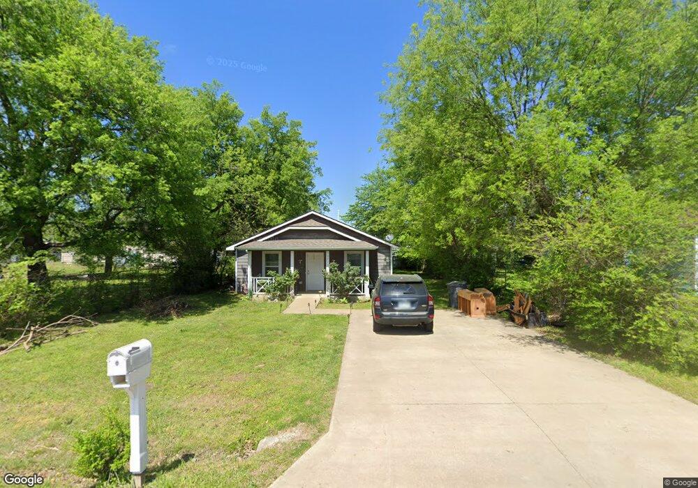 3713 W 52nd Place, Tulsa, OK 74107 - photo 1