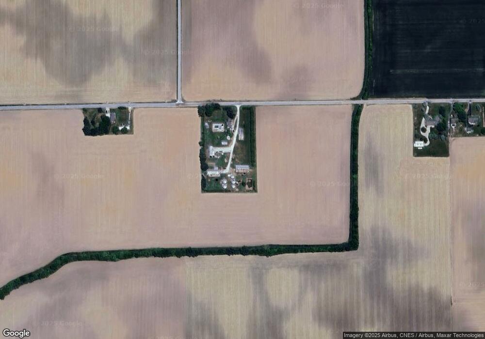 2445 W 700 N, Sharpsville, IN 46068 - photo 1